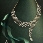 Celestial Diamond Necklace - Image 2
