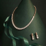 The Tennis Necklace - Image 2