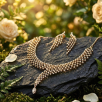 Celestial Diamond Necklace - Image 3