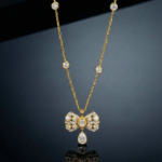 The Resham Diamond Set - Image 2