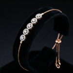 The Poornima Diamond Set - Image 3