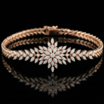 The Mallika Diamond Set - Image 5