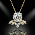 The Empress Solitaire Set - Image 2