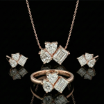 The Sangam Solitaire Set