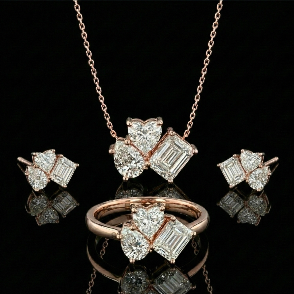 Untitled design (11) The Sangam Solitaire Set - Image 1