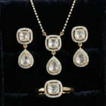 The Noorika Diamond Set