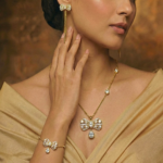 The Resham Diamond Set - Image 4
