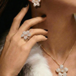 The Parijat Diamond Set - Image 3