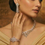 The Mallika Diamond Set - Image 4