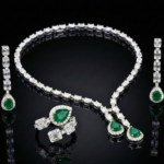 The Raag Diamond Set