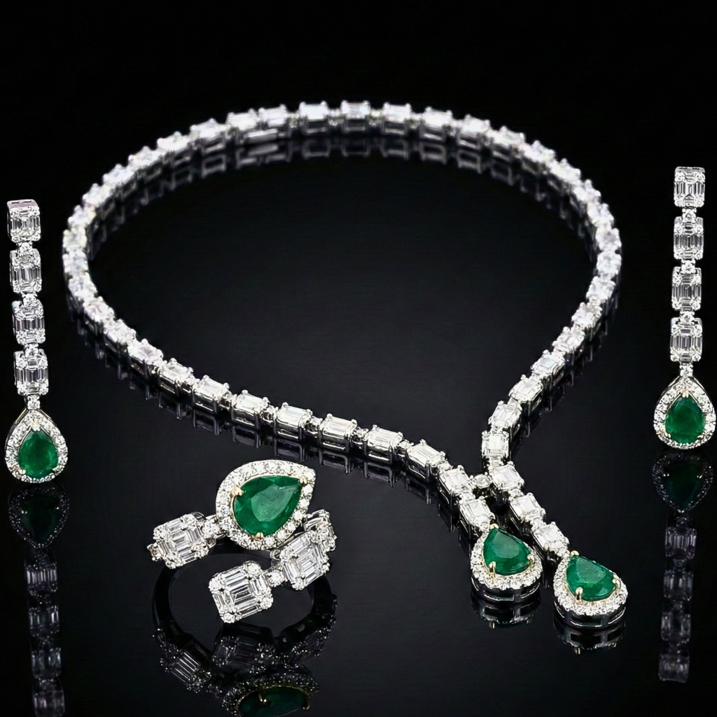 Untitled design (12) The Raag Diamond Set - Image 1