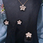 The Parijat Diamond Set - Image 6