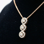 The Poornima Diamond Set - Image 2