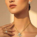 The Empress Solitaire Set - Image 4