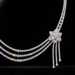 The Shahi Bagh Diamond Set - Image 2