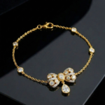 The Resham Diamond Set - Image 5