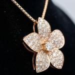 The Parijat Diamond Set - Image 2