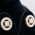 The Poornima Diamond Set - Image 5