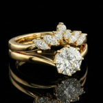 The Empress Solitaire Set - Image 5