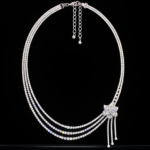 The Shahi Bagh Diamond Set - Image 6