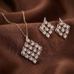 Neerja Diamond Set - Image 2