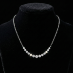 The Jodha Tennis Chain