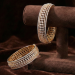 The Mumtaz Diamond Kangan