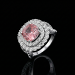 The Padma Diamond Ring - Image 2