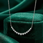 The Jodha Tennis Chain - Image 2