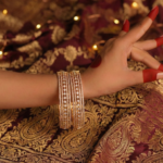 The Mumtaz Diamond Kangan - Image 3