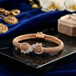 The Bandhan Diamond Bracelet - Image 2