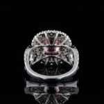 The Padma Diamond Ring - Image 5