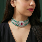 The Heritage Diamond Choker