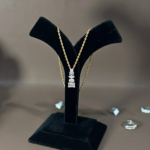 The Jhilmil Diamond Pendant