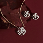 The Nazakat Diamond Set