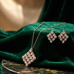 Neerja Diamond Set