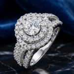 The Nizam’s Diamond Ring