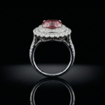 The Padma Diamond Ring - Image 4