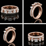 The Ratan-Sutra Diamond Ring - Image 3