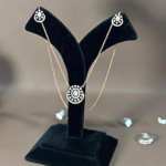 The Nazakat Diamond Set - Image 2