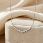 The Jodha Tennis Chain - Image 4