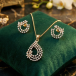 Kashida Diamond Set - Image 4