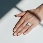 The Soulmates Toi et Moi Ring - Image 3