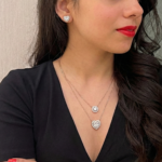 The Dil-Ruba Diamond Set - Image 3