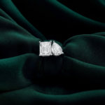 The Soulmates Toi et Moi Ring - Image 2