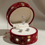 The Dil-Ruba Diamond Set - Image 2