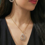 Kashida Diamond Set - Image 3