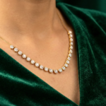 The Noor Diamond Chain - Image 3