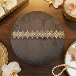 The Shahi Bagh Diamond Bracelet - Image 3