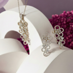 The Gulab-e-Khas Diamond Set - Image 4